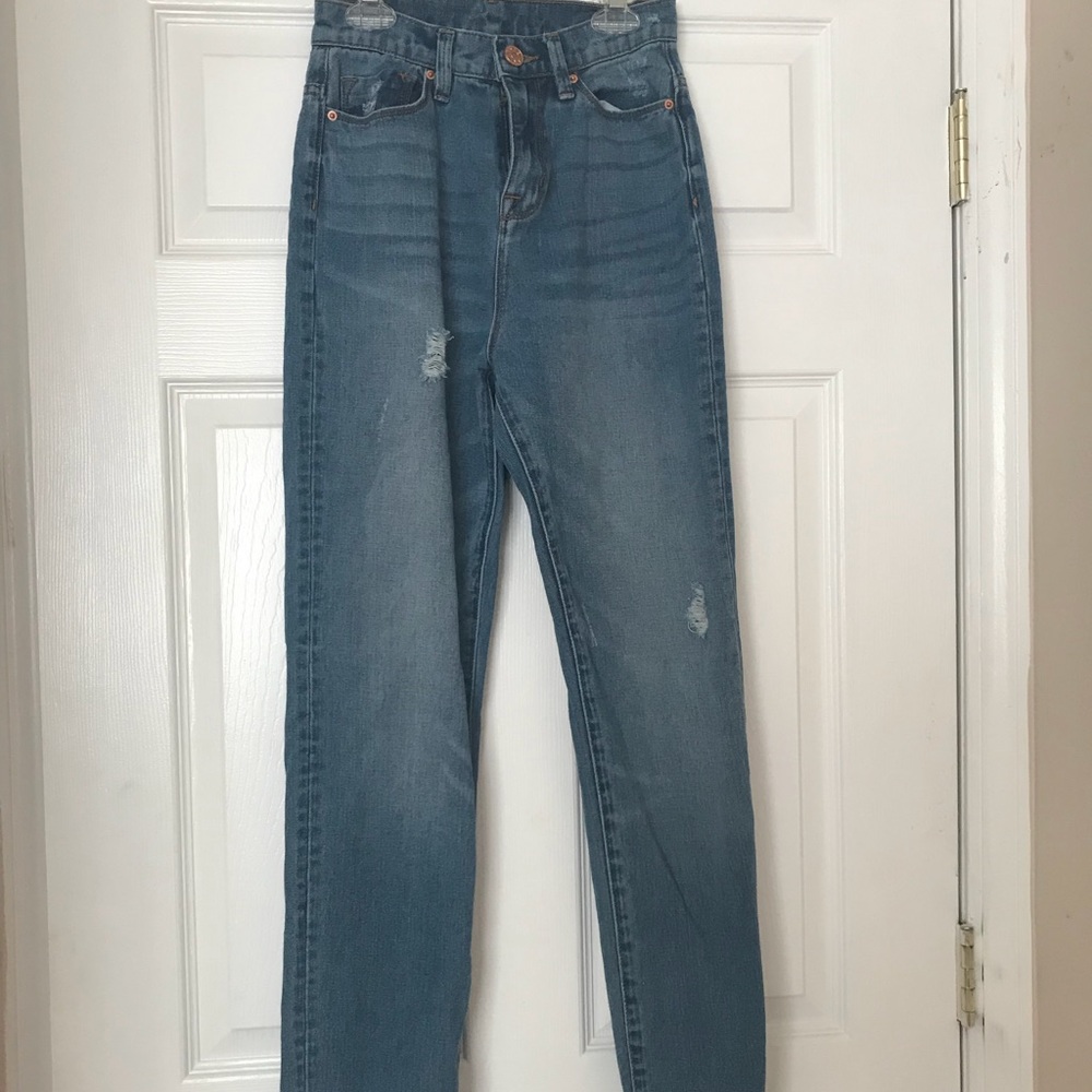 Urban outfitters BDG high waisted jeans